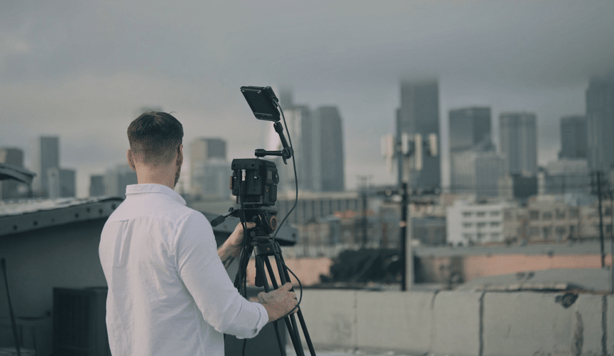 Best film institute in india