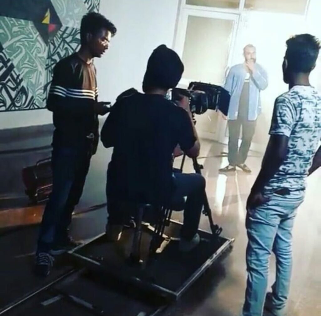 Abohar International Film Festival