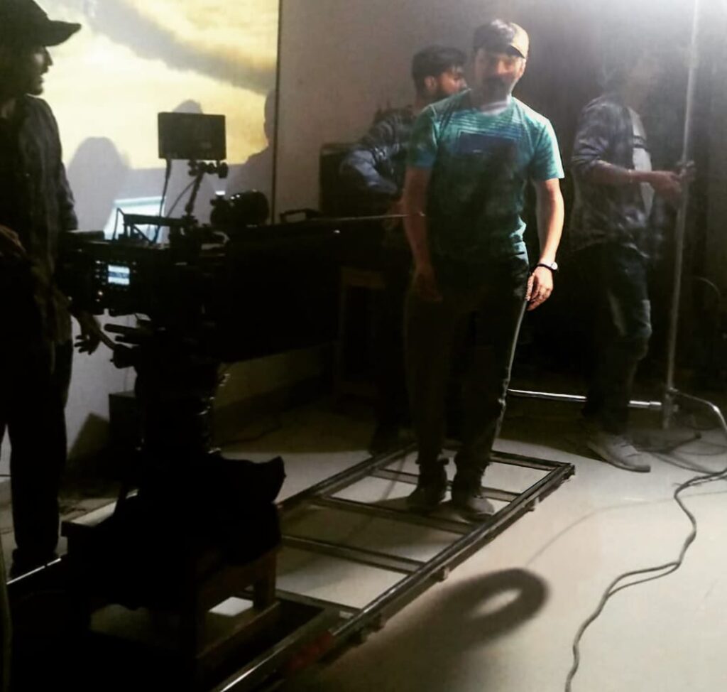 Abohar International Film Festival