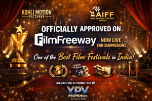 Best Film Festival in India