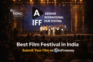 best film festival in india