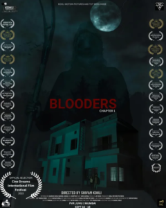 Best horror film in hindi