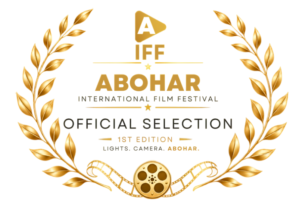 Official Selection Abohar International Film Festival