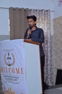 Abohar International Film Festival 2026 award winners in Punjab