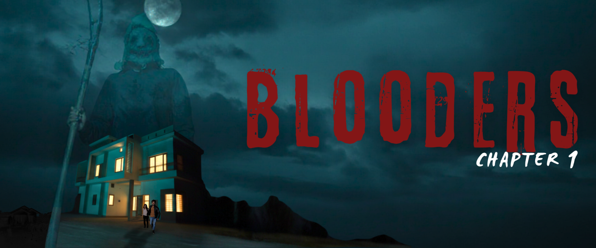 Best Horror Movies in Hindi