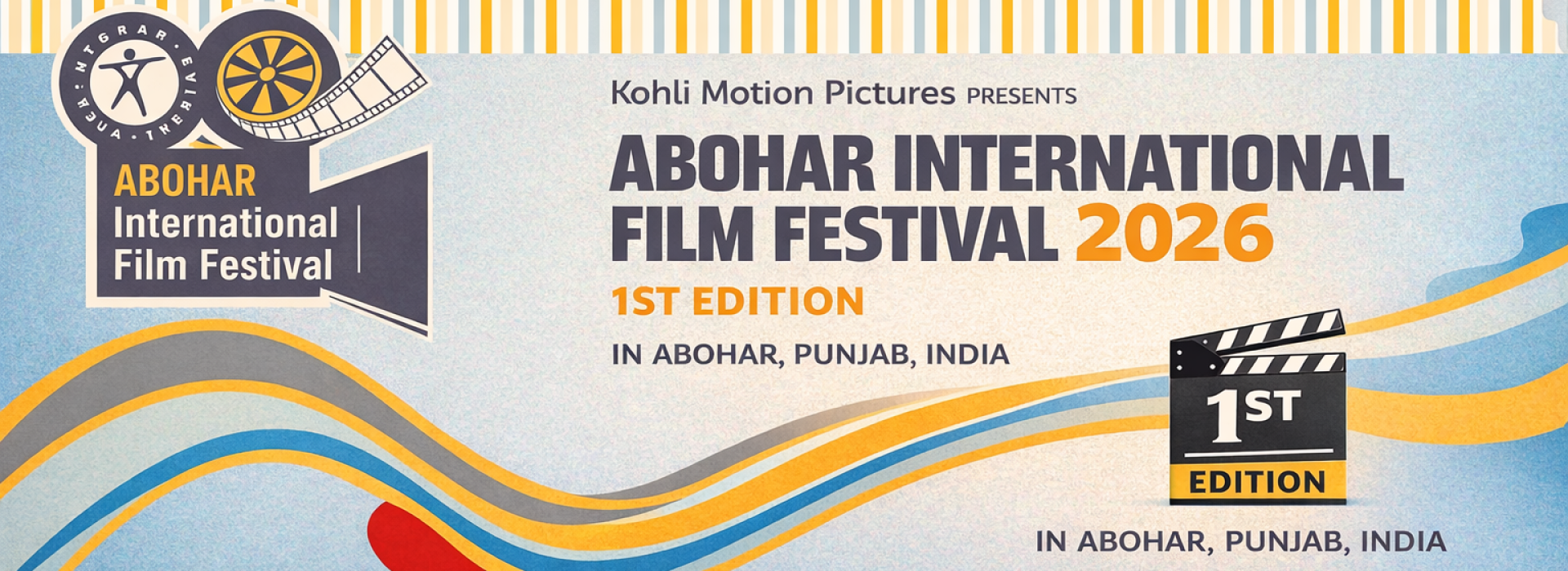 Best Film Festival in India