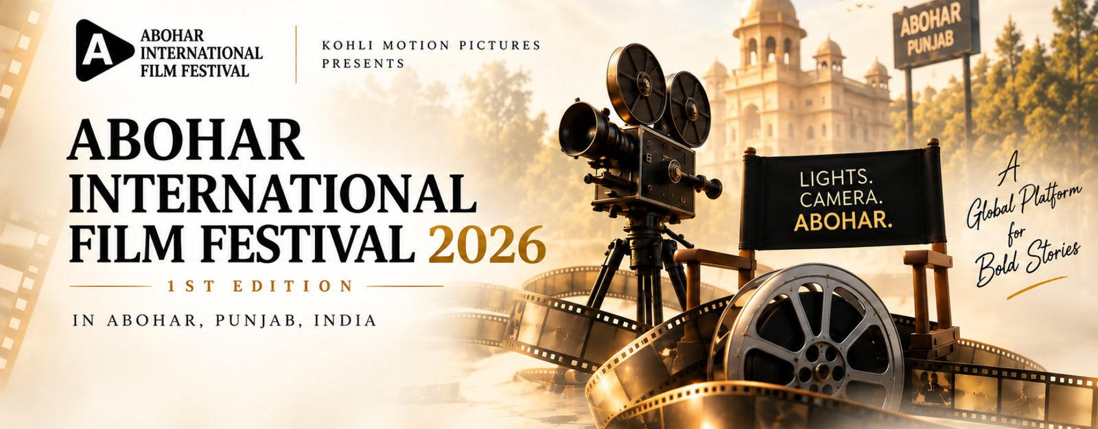 Abohar International Film Festival